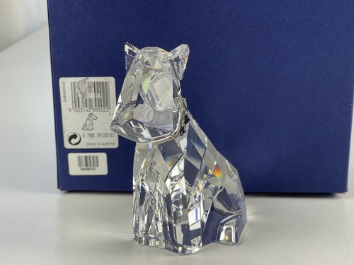 Figurine swarovski 289202 - figurine,