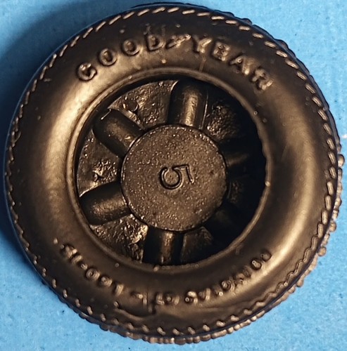 Polyglass tires 71 - polyglass, ford