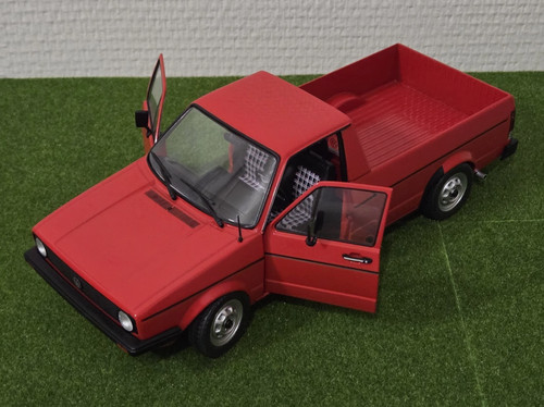 Volkswagen caddy mk1 - mk1,