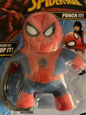 SPIDERMAN Punch It Bop Ball