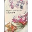 Grand livre noël - le,