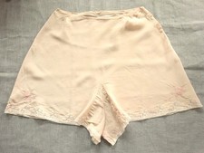Culotte ancienne 100 - culotte,