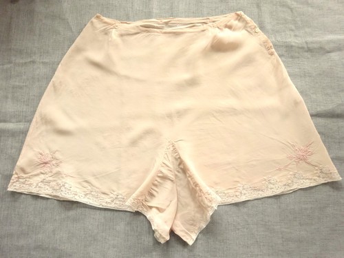 Culotte ancienne 100 - ancienne, 70's