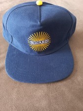 Casquette Ricard Bleue
