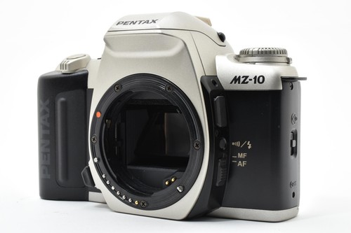 Mint fully works pentax - [,