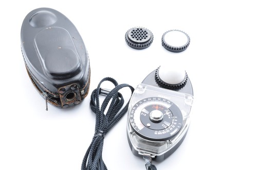 Sekonic studio deluxe 28c2 - sekonic,