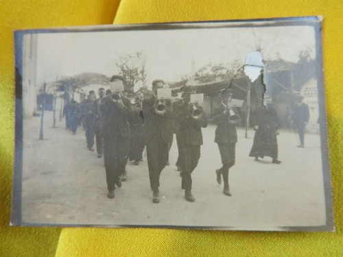 Ancienne petite photos - ancienne,