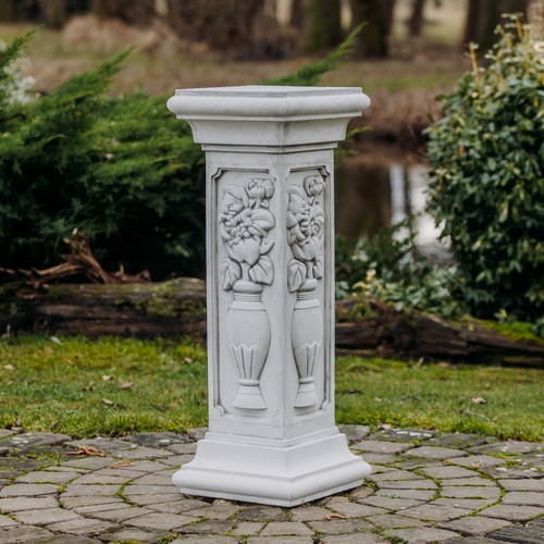 Piédestal cm socle - piédestal, x