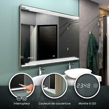 Miroir LED BIRMA | 3 couleurs