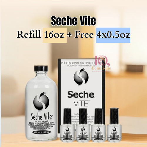 Seche vite dry fast - seche,