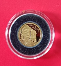 BÉNIN - Monnaie 1500 Francs