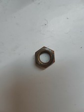 écrou volant de moteur tecumseh enduro 6.0 hp ov195ea de tondeuse ggp el63m