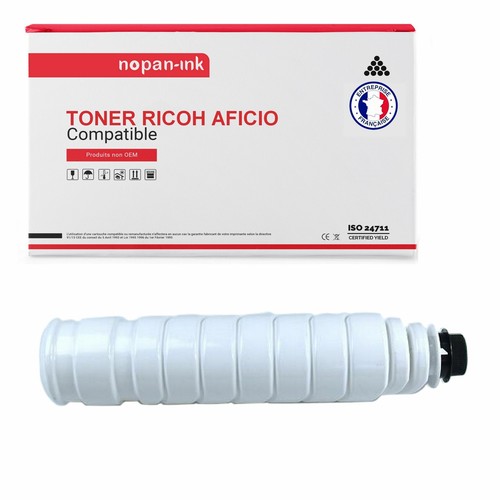 Nopan ink toner x1 - -, 889614