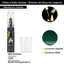 Peinture retouche pour mini - pour,
