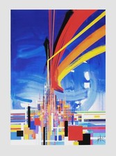 Raymond MORETTI, Architecture