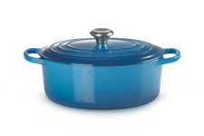 Cocotte Ovale Evo Le Creuset