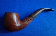 Ancienne Pipe à Fumer CHAP SAINT CLAUDE CASTIGLIONE Années 60