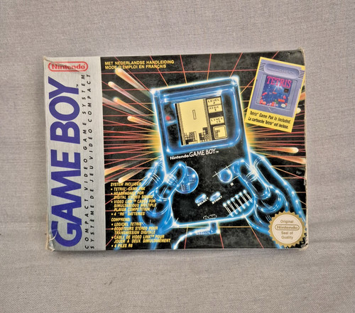 Console nintendo game - nintendo, fat