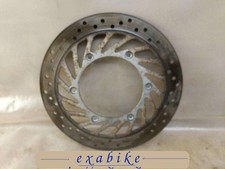 disque de frein avant pour