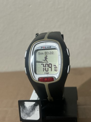 Polar rs200 water - polar, resist
