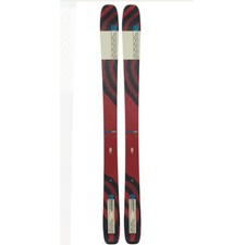 SKI MINDBENDER 96C W +