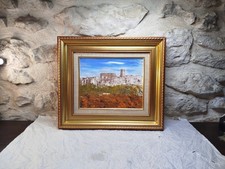 Tableau Peinture Paysage
