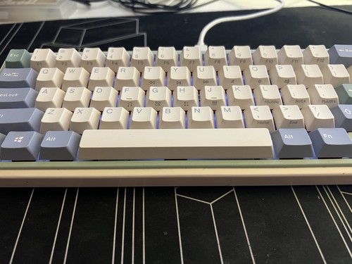 Clavier gaming bureau varmilo - bureau,