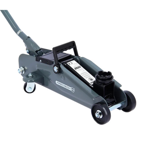 Cric hydraulique rouleur 5t - cric, 1.5t