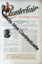 CHANTECLAIR [No 271] du