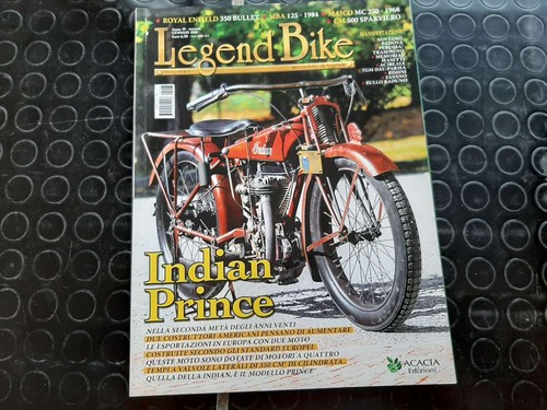 Legend bike 208 - legend,