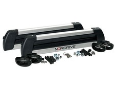 PORTE-SKIS POUR BARRES DE TOIT