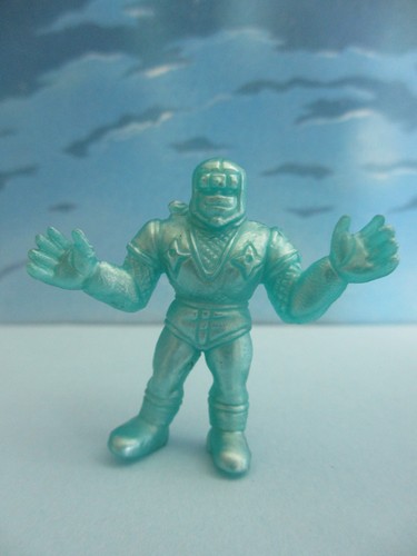 Figurine cosmix exogini - figurine,