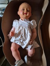 poupée vintage SNF modele 57