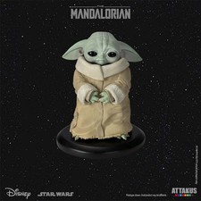 Star Wars : The Mandalorian -