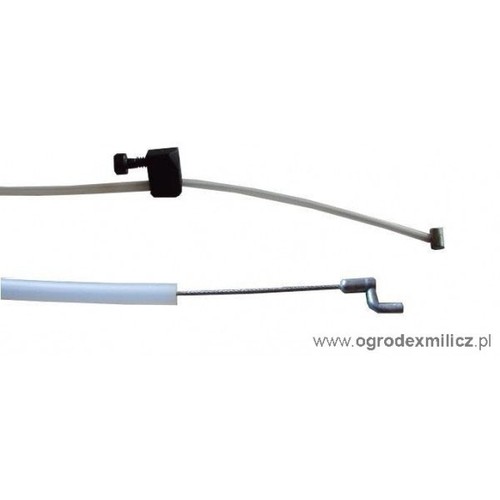 Câble accélérateur comp - accÉlÉrateur,