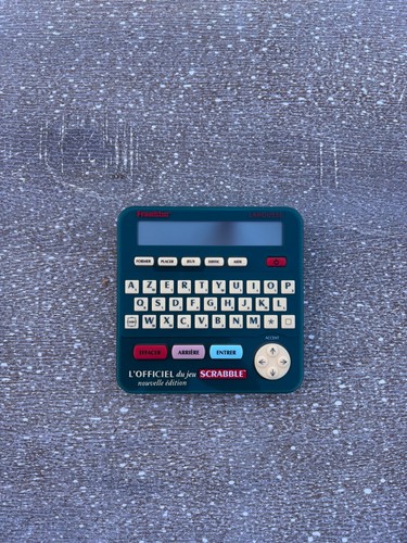 Dictionnaire électronique