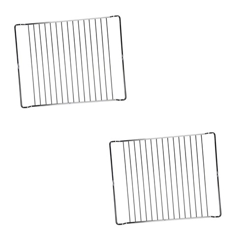 Grilles - 2,