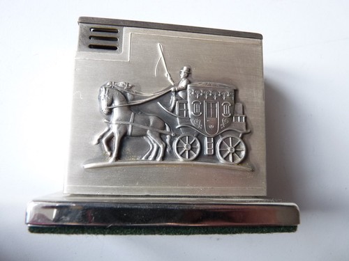 Briquet table gaz - briquet, de