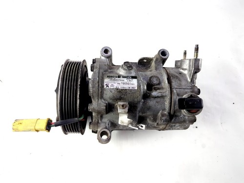 9678656080 compresseur - 9678656080,