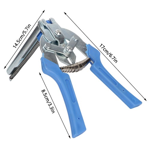 Pince multifonctionnelle - multifonctionnelle, en