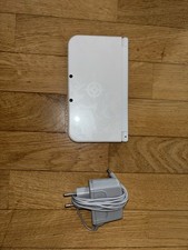 Nintendo New 3DS XL Fire