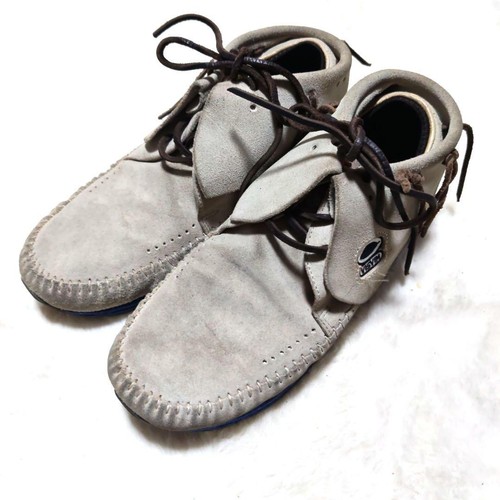 Visvim men shoes - visvim, fbt