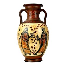 Vase grec ancien amphore