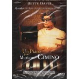 Piano pour madame cimino - madame, (un)