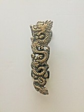 VINTAGE ANTIQUE STYLE SOLID