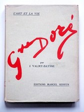 Gustave Doré 1832-1883