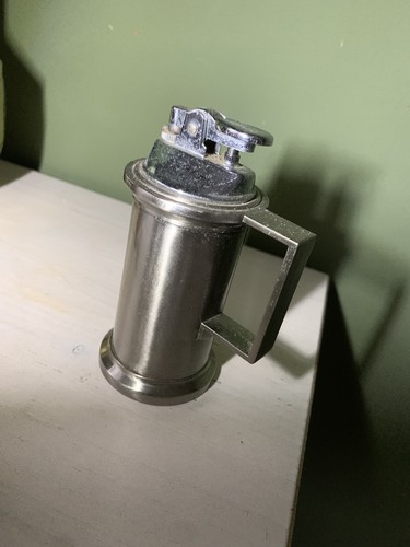 Briquet table de bureau - briquet,