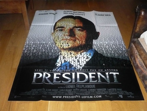 Poster affiche originale - poster,