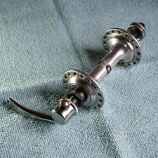 Vintage Gipiemme Sprint Front Hub Low Flange 32T Record Omas Mavic Ofmega Edco