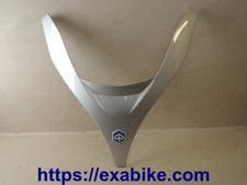 habillage frontal pour Piaggio 125 MP3  de 2006 a 2008